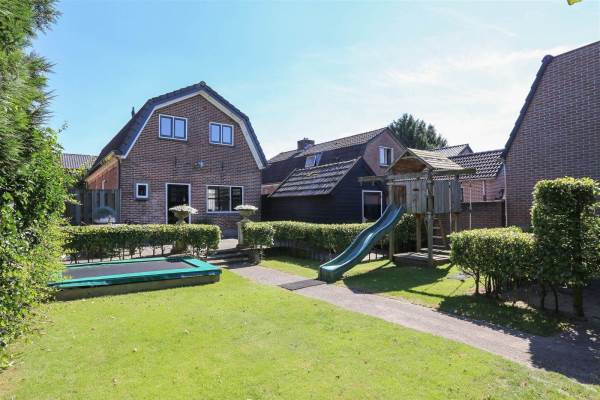 Woning Valkseweg 9 Lunteren