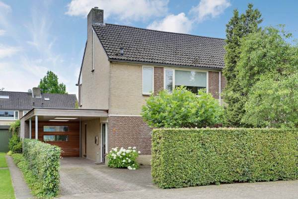 Woning Verdilaan 21 Helmond
