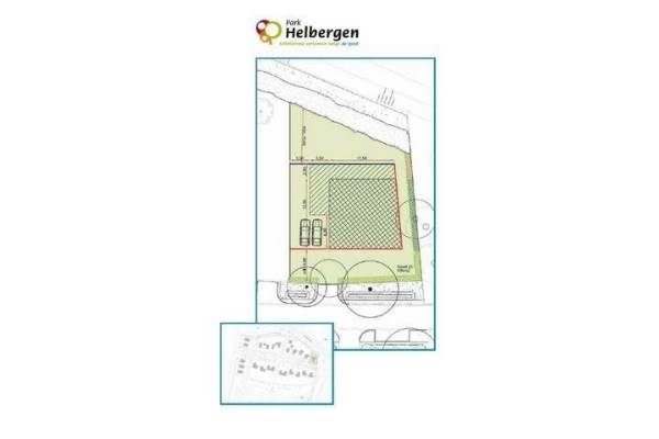 Bouwgrond Laan van neder helbergen (Bouwnr. 25) Zutphen