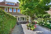 Woning Frans Halslaan 11 Naarden