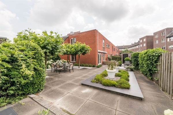 Woning Klippershaven 6 Zwijndrecht