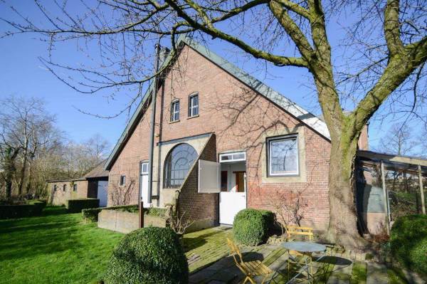 Woning van Heemstraweg 23A Ewijk