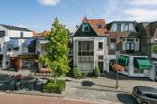 Woning de Kempenaerstraat 81 Oegstgeest