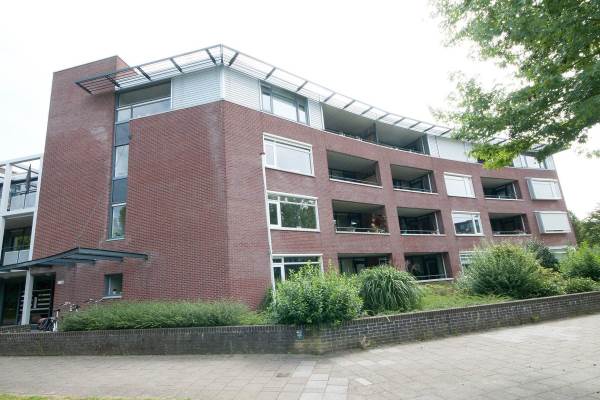Woning Bazuindreef 16 Harderwijk