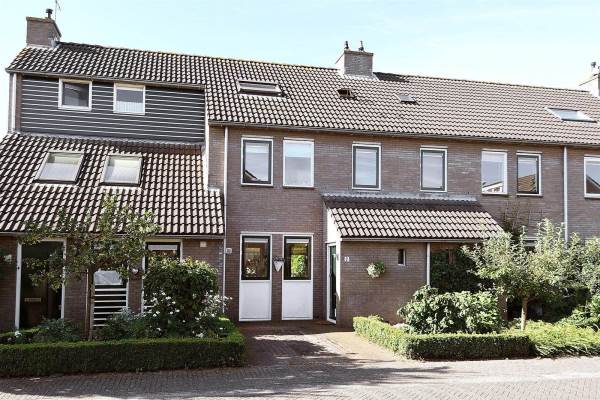 Woning Moeraszegge 2 Kortenhoef