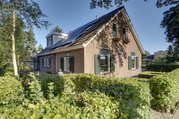 Woning Sint Jansgildestraat 26 Beek Gem Montferland