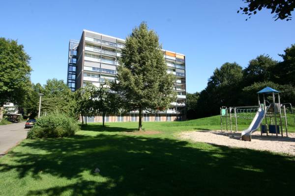 Woning Alm 68 Zwolle