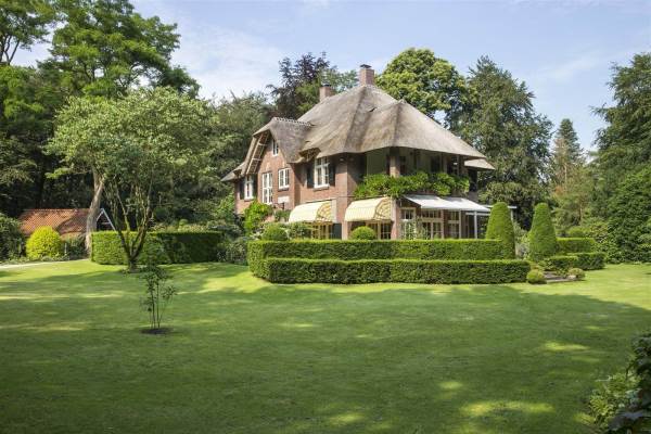 Woning Anton Mauvelaan 7 Blaricum