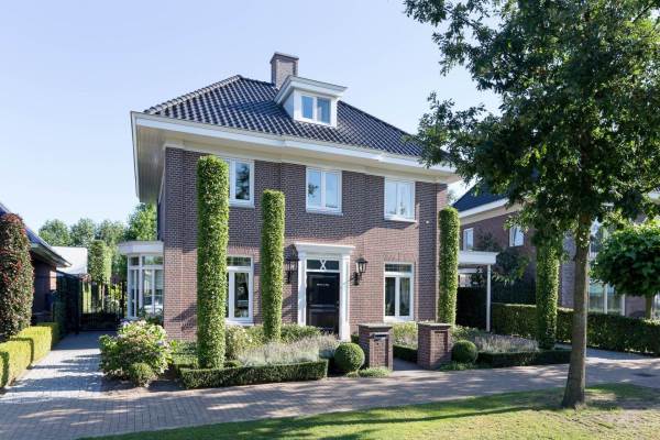 Woning De Wouw 35 Gemert