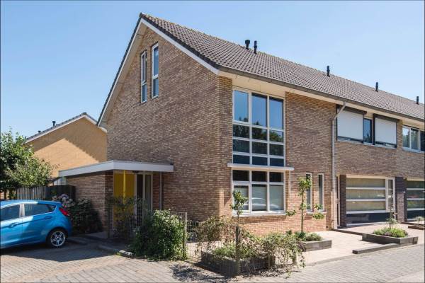 Woning Jip en Janneke 53 Gorinchem