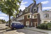Woning Archimedesweg 50huis Amsterdam