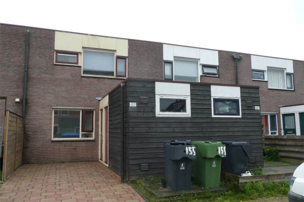 Woning Lauwers 155 Heerhugowaard