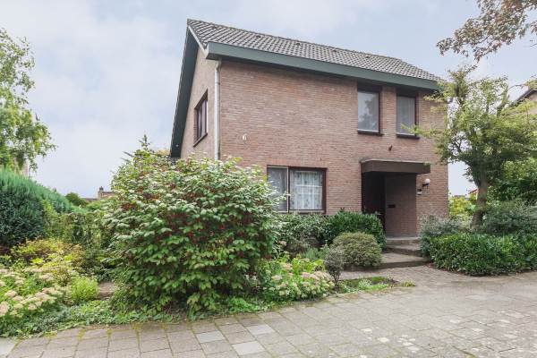 Woning Harmoniestraat 19 Hoensbroek
