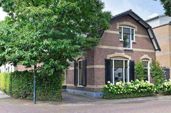 Woning Mariastraat 56 Apeldoorn