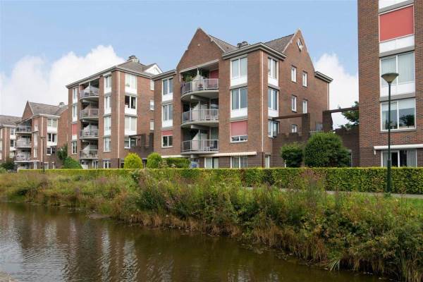 Woning Aletta Jacobslaan 82 Veenendaal