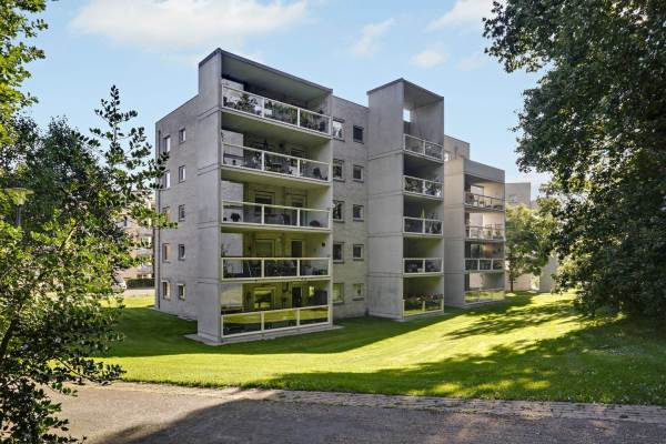 Woning Mondriaanstraat 104 Hilversum
