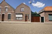 Woning Wilhelminastraat 2 Den Bommel