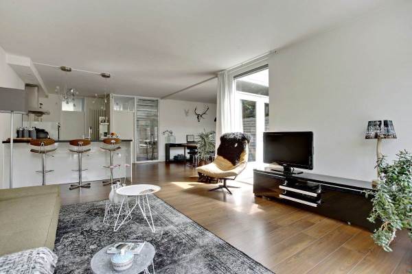 Woning Timothee 3 Leeuwarden
