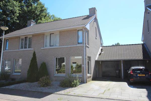Woning Rozemarijn 3 Venray
