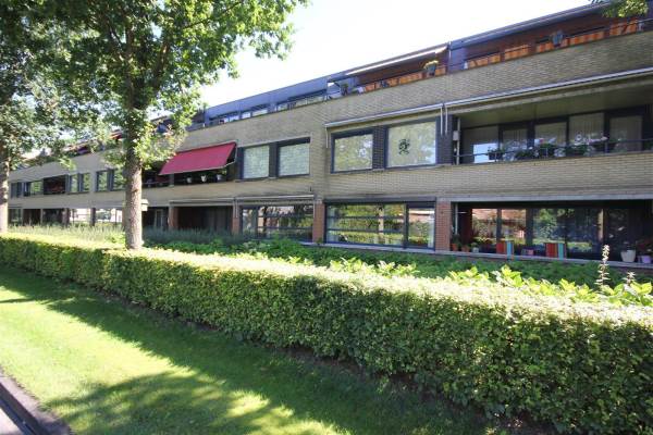 Woning De Zeilmakerij 63 Leusden