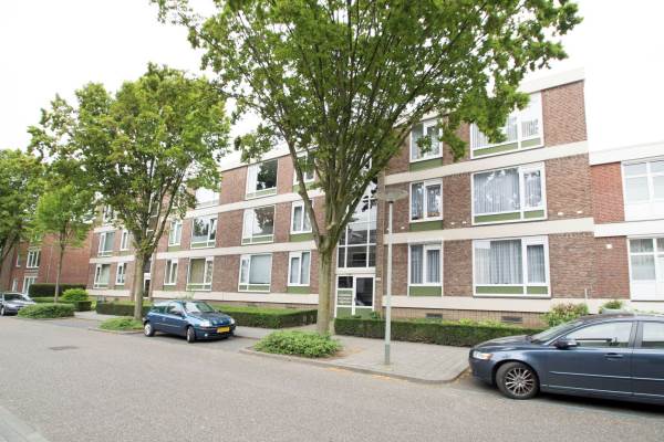 Woning Le Bron de Vexelastraat 75 Roermond
