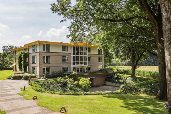 Woning De Vrijheidslaan 3 Oosterbeek