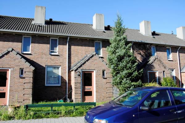 Woning Brantstraat 29 Helmond