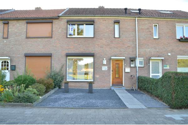 Woning Oude Molenweg 62 Maastricht