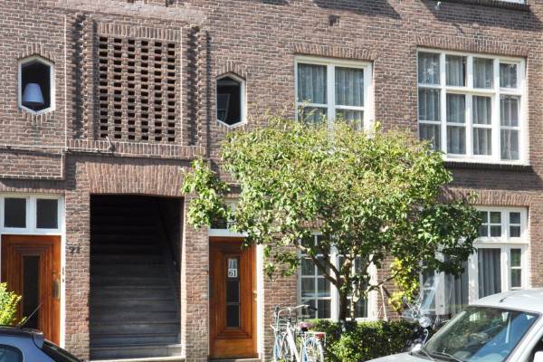 Woning Ligusterstraat 65 Den Haag
