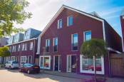 Woning Da Costastraat 10 Enschede