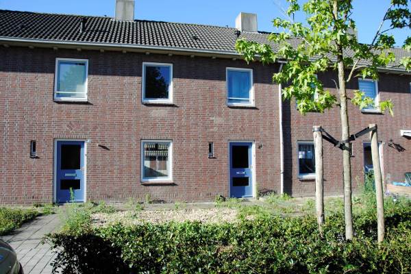 Woning 3e Haagstraat 21 Helmond