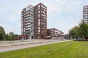Woning Argonautenweg 11h Rotterdam