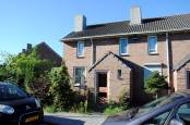 Woning Brantstraat 15 Helmond