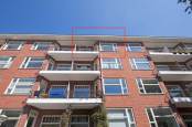 Woning Trouringhstraat 22III Amsterdam
