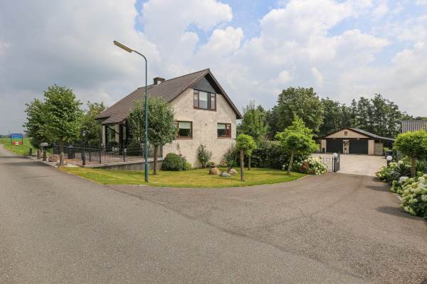 Woning Portengen 56 Kockengen