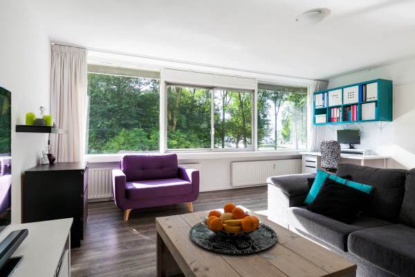 Woning Tafelbergdreef 148 Utrecht