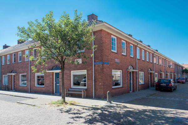 Woning Borneostraat 13 Zwolle