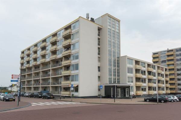 Woning Vuurtorenplein 46 Noordwijk Zh