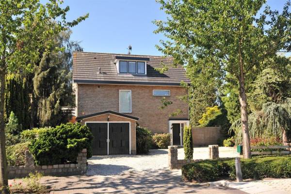 Woning Jan Steenlaan 2 Loosdrecht