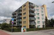 Woning Habib Bourguibastraat 26 Utrecht