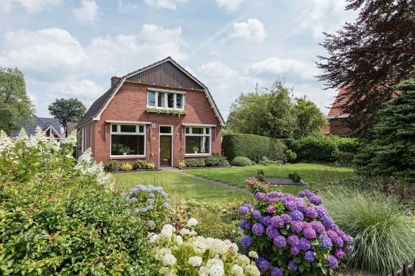 Woning Oldenzaalseweg 27 Tubbergen