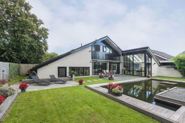 Woning Koninginnelaan 2 Doetinchem