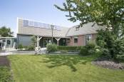 Woning Kaag 13 Spanbroek