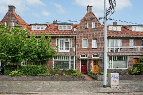 Woning St Jorislaan 52 Eindhoven