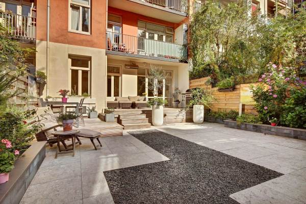 Woning Bestevâerstraat 5hs Amsterdam