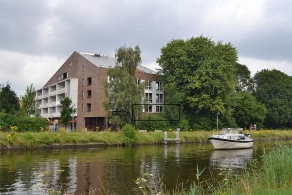 Woning Overwinningsplein 52 Groningen