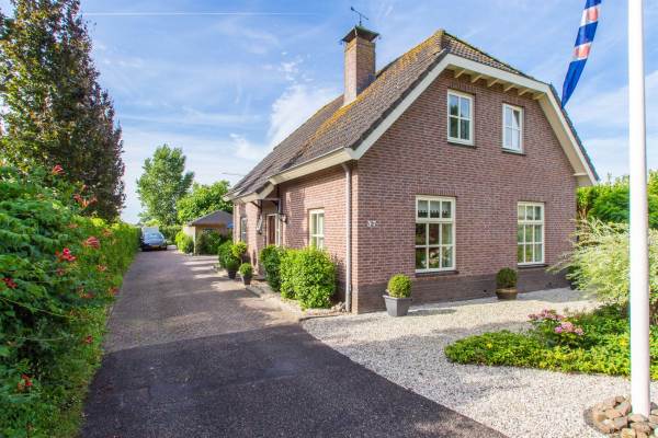 Woning Waaldijk 37 Zuilichem