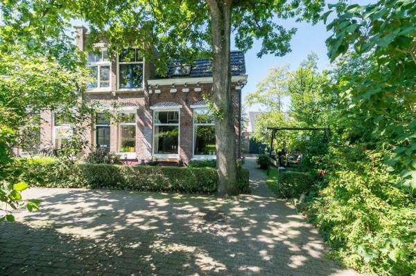 Woning Wilhelminawyk 2 Heeg