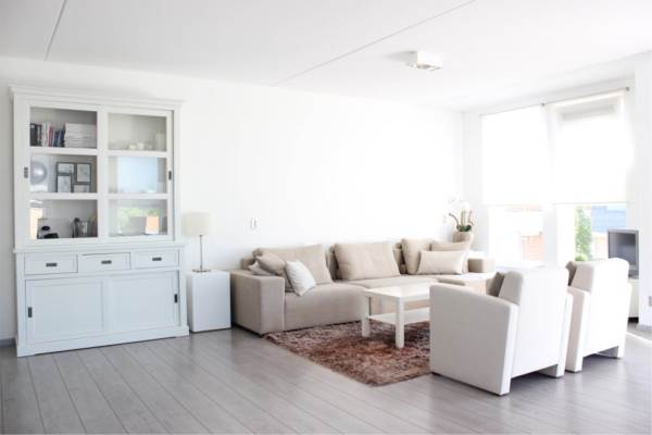 Woning Clausstraat 62 Hellevoetsluis