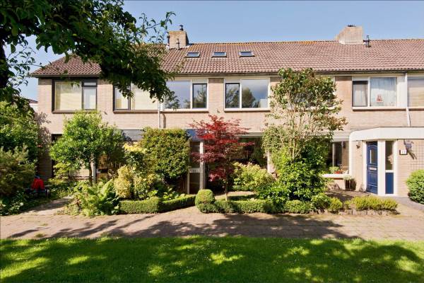 Woning Kerseboom 21 Culemborg